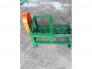 Máy Duỗi Sắt Thép Xây Dựng Phi 8