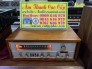AMPLI FISHER 440T USA