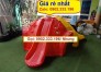 Cung cấp sàn nhún nhảy vận động cho mầm non,