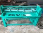 Bán Máy cắt tôn, Máy xẻ tôn, Máy xả tôn tốt nhất thị trường