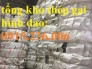 Dây thép gai hình dao, hàng rào thép gai hình dao hàng sẵn kho