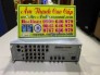 AMPLI KARAOKE BOSTON PA-1100SII KOREA