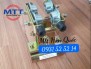 Con trượt dẫn đầu cáp dầm I