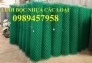 Lưới mắt cáo bọc nhựa, Lưới thép bọc nhựa ô 50x50, 60x60 khổ 1,8m, b40 60x60 khổ 2m2