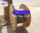 Ray điện hàn quốc 90a