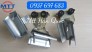 Kẹp cuối máng c cầu trục