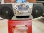 Máy Cassette Cd Sony Cfd-v27 .