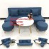 Một số sofa giường nội thất Linco Quy Nhơn, Bình Định gia đình Phú Yên