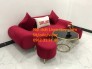Một số bộ sofa bed, sofa giường Nội thất Linco tại Quy Nhơn, Bình Định