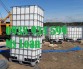 Tank nhựa 1000 lít cũ,Giá tank nhựa 1000L cũ,Tank nhựa 1000L,Tank nhựa IBC 1000 lít