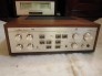 AMPLI LUXMAN 55A