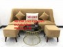 Bộ sofa băng SFB06, Nội thất Sofa Linco Quy Nhơn, Bình Định
