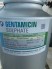 Gentamycin nguyên liệu 98% dùng trong thú y và thủy sản