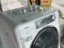 Máy giặt nội địa Nhật TOSHIBA TW-5000VFL Giặt 9 kg, sấy 6kg, Sấy Block còn đẹp leng keng luôn nha