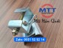 Kẹp cố định cáp dầm i cầu trục