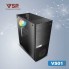 Vỏ thùng Case máy tính VSP VS01 chính hãng