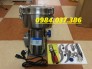 Máy xay thuốc bắc xay dược liệu xay bột khô siêu mịn 2500g