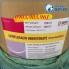 Nguyên liệu LEVOFLOXACIN nhãn tím (mới) kháng sinh cho Thủy Sản (25kg/thùng)