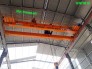 Cầu trục dầm đơn 7.5 tấn