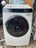 Máy giặt Panasonic NA-VX820SR