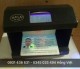 Máy soi giấy tờ BaLam 1000 thái lan
