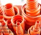 Ống HDPE, ống nhựa xoắn, ống luồn dây điện giá rẻ