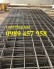Lưới thép hàn đổ mái phi 6 ô 200x200, Lưới thép hàn đổ sàn bê tông giá tốt