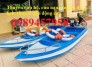 Xuồng cano chở 4-6 người, Xuồng gắn động cơ, Cano 4m, Cano 6m chở 8 người