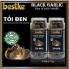 Tỏi Đen bestke Loại 1 cao cấp xuất khẩu, black garlic , COMBO 2 Hộp = 1 kg - B-TD1000