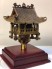 Mô hình chùa một cột,quà tặng danh lam thắng cảnh Việt Nam