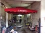 Mua dù lệch tâm Vuông 3mx3m gọi Nội Thất Thanh Thế