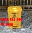 Thùng đựng rác thải y tế đạp chân 20 lít, thùng rác đạp chân 20l y tế