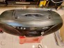 Máy CD Sanyo PH-PR910(K) hàng Nhật .