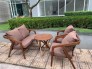 Bộ Bàn Ghế sofa cafe giá tại xưởng sản xuất