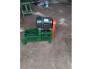 Máy Duỗi Sắt Thép Xây Dựng