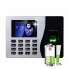 Máy bấm giờ công dấu vân tay và thẻ RJ 2000