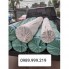 Sunco vn Nhà Sản Xuât Bạt Chống Thấm Hdpe 0.5zem k6x50m cuộn 300m2 Giá Rẻ Nhất 2023