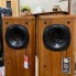 Loa TANNOY D-300 Amrican cherry