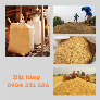 Bao Jumbo 1 tấn đựng lúa gạo