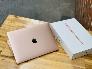 Macbook Air 2018/ Core i5/ 8G/ 13in/ Retina/ Pin lâu/ Phiên bản giới hạn/ Màu vàng hồng sang chảnh/ Giá rẻ