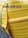 Băng Cản Nước pvc O15, O20, O25 O32 Giá Rẻ Nhất Cho Nền Móng Bê Tông công trình 2021