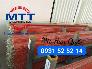 Phụ kiện ray điện hàn quốc myungshin dành cho cầu trục