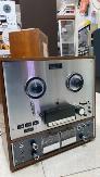 Đầu băng cối Teac A-4010S huyền thoại