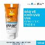 Kem Chống Nắng Dạng Sữa Cho Trẻ Em La Roche Posay Anthelios Dermo Kid SPF 50+ UVB & UVA 100ml