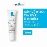 Kem Chống Nắng BB 03 Giúp Bảo Vệ Da Trước Tia UV Và Ô Nhiễm Từ Môi Trường 50+ PA++++ La Roche Posay Uvidea XL 30ml