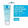 Sữa Rửa Mặt Cho Da Hỗn Hợp Và Da Dầu La Roche Posay Toleriane Foaming Cream 125ml