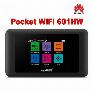 Bộ phát Wifi 4G Pocket 602HW LCD cảm ứng