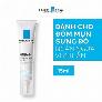 Kem Giảm Mụn Chuyên Biệt La Roche Posay Effaclar A.I 15ml