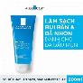 Gel Rửa Mặt Tạo Bọt La Roche Posay Effaclar Purifying Foaming Gel For Oily Sensitive Skin 200ml