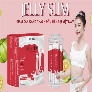 Thạch Giảm Cân Hauora Jelly Slim - Hộp 14 Gói